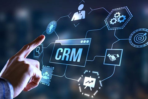 CRM